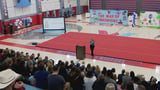 CCEA, CCSD kick off Feeder School Project to boost student achievement