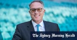 Foxtel boss apologises for making offensive Nazi salute