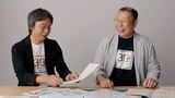 Legendary Nintendo Designer Takashi Tezuka Set to Retire - IGN