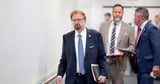 House Ethics Concludes Republican Rep. Persistently Harassed Women