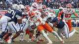 Penn State football news: Nittany Lions beat out Texas Tech, Oklahoma for 4-star linebacker
