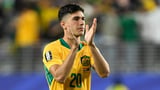 Cristian Volpato: Socceroos player allegedly tests positive to cocaine after driving 49km/h over speed limit