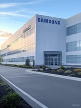 Nvidia Partners with Samsung for Custom CPUs to Dominate AI Market