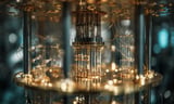 Quantum Computing Achieves Unconditional Exponential Speedup - Securities.io