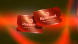 You Know Every Song. We Saved You Two Tickets. Introducing Reserved. — Spotify