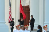 US, China discuss cutting tariffs on US LNG ahead of Xi visit