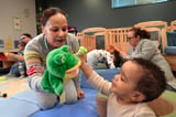 Americans want government to focus on child care costs, not Trump’s birth rate talk, poll shows