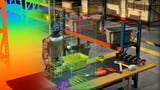 Nvidia launches Omniverse Libraries so AI agents can build simulation-ready worlds