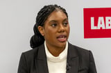 No 10 backs Lammy’s condemnation of Badenoch after two MPs barred from Israel