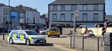Two men die after going into sea to rescue children who had got into difficulty in the water at UK beach