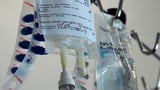 Major cancer breakthrough as NHS launches 5-minute 'super-jab' that can fight 15 different types of...