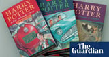 Audible to turn all seven of JK Rowling’s Harry Potter books into full-cast audiobooks