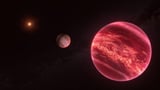 Astronomers Discover the First Known Moon Outside our Solar System—and What a Moon it Is