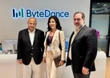 SuperOne Announces AI Partnership with BytePlus