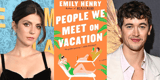 EmHen Fans, Rejoice! Here's When 'People We Meet On Vacation' Is Coming To Netflix.