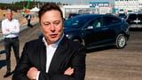 Elon Musk’s Shaky Public Perception Poses Tesla Sales Obstacle, Analyst Says