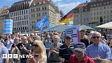 Germany: Court backs AfD's suspected-extremist status