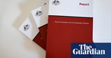 Nacc to investigate six referrals made by robodebt royal commission