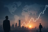 Navigating the Shifting Sands: A Comprehensive Economic Outlook for 2025