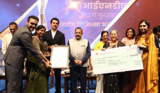 ICMR AI mental health platform wins Gold at e-Governance Awards 2026