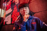 Faker Crowned Best Esports Player Of The Last Decade
