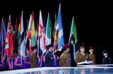 Police looking into reports of ‘missing’ athletes after Glasgow Commonwealth Games