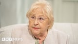 Sylvia Young: Theatre school founder who helped launch careers of Dua Lipa and Amy Winehouse dies aged 86