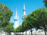 Kuwait activates customs plan to maintain supply chains