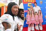 Matthew Stafford’s wife Kelly shares daughters’ honest take on Rams’ Tutu Atwell trade