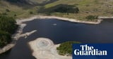 First new reservoirs in England for more than 30 years given go-ahead