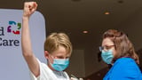 OB-GYNs release their own vaccine schedule, rejecting RFK Jr.'s meddling