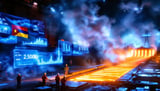 Power Supply Crisis Threatens South32’s Mozambique Aluminium Smelter