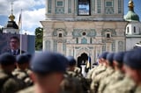 UK to share missile tech with Ukraine, says PM Andy Burnham | AP News