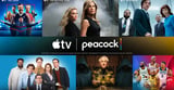 Apple TV and Peacock announce a discounted $15 monthly subscription bundle