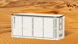 HiTHIUM to deploy 4GWh battery energy storage systems in Saudi Arabia