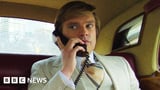 The Apprentice: Donald Trump film biopic causes a stir at Cannes