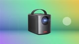 One of Our Favorite Portable Projectors Has Reached the Lowest Price We've Seen