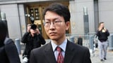 FTX CTO Gary Wang avoids prison time | TechCrunch