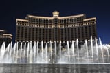 Las Vegas Shooting Outside Bellagio Hotel