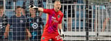 Transaction tracker: TFC signs goalkeeper William Yarbrough
