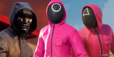 Fortnite vs. Call of Duty - Which Game Had the Better Squid Game Collab?