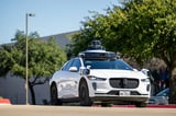 Waymo Surpasses Tesla in Autonomous Vehicles in Texas