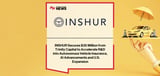 INSHUR Secures $35 Million from Trinity Capital to Accelerate R&D into Autonomous Vehicle Insurance, AI Advancements and U.S. Expansion