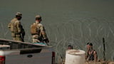 Trump administration’s $46 billion 'smart wall' races ahead on U.S.-Mexico border