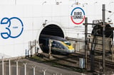 Virgin moves closer to launching Eurostar rival in 2030