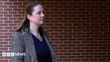 Trump administration illegally fired James Comey's daughter, judge rules