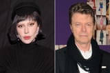 Lady Gaga's Handwritten Letter to David Bowie Shows Her Admiration for the Late Icon: 'How Does He Know I Exist?'