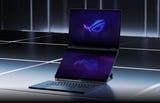 ASUS ROG Zephyrus Duo With RTX 5090 Now Available for Pre-Order in India