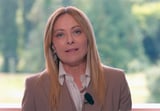 President Meloni’s video message on EU Return Regulation