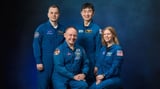 NASA’s SpaceX Crew-11 Mission Gears Up for Space Station Research - NASA